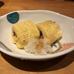 旬 膳 燗 はせ川 - 