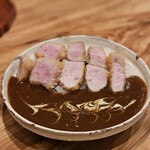 とんかつ 乃ぐち - 