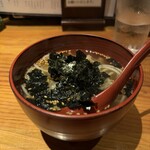 旬 膳 燗 はせ川 - 