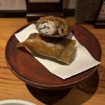 旬 膳 燗 はせ川 - 