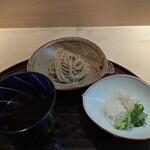 銀座 安達直人 - 