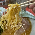 ラーメン山岡家 越谷レイクタウン店 - 