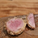 とんかつ 乃ぐち - 