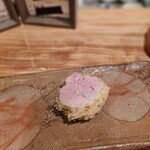 とんかつ 乃ぐち - 