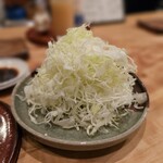 とんかつ 乃ぐち - 