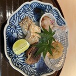 銀座 安達直人 - 