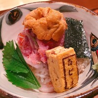銀座 鮨 たじま - 