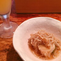 銀座 鮨 たじま - 