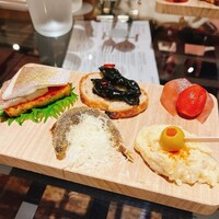 上六ワイン - 