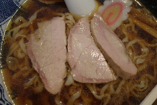 月の家（つきのや） - 新白河（ラーメン）の写真