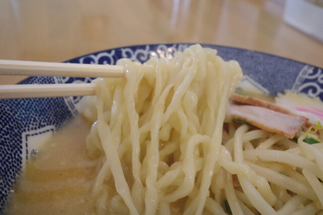 月の家（つきのや） - 新白河（ラーメン）の写真
