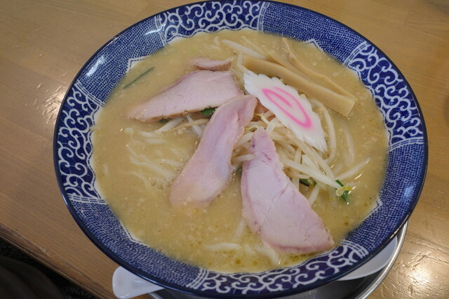 月の家（つきのや） - 新白河（ラーメン）の写真