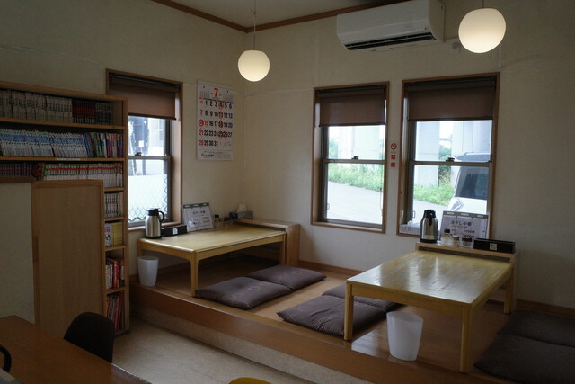 月の家（つきのや） - 新白河（ラーメン）の写真