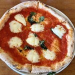 pizzeria da ENZO - マルゲリータ