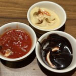 びっくりドンキー - 