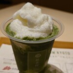 MACCHA HOUSE 抹茶館 - 