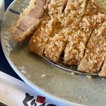 とんＱ つくば本店 - 