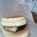 和む菓子 なか又 - 