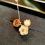 トゥールダルジャン - ヴァンクリーフ＆アーペル