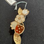 トゥールダルジャン - ヴァンクリーフ＆アーペル