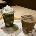 MACCHA HOUSE 抹茶館 - 