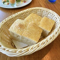 イタリア料理 リストランテ フィッシュボーン - 