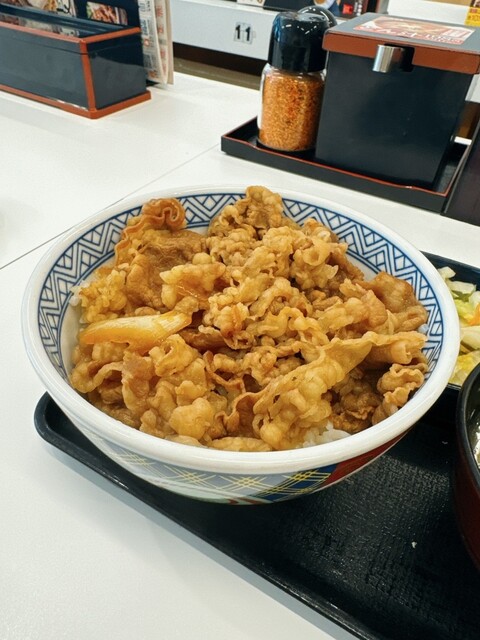 Yoshinoya Ikenaka Ten photo 5