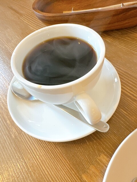 COFFEE STAND MORAN（モラン） - 小樽（カフェ）の写真