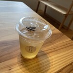 cafe companio - ドリンク写真: