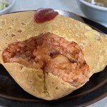 中華料理 蓬莱 - 