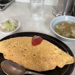 中華料理 蓬莱 - 