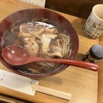 そば切り 荒凡夫 - 