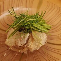 日本料理 晴山 - 