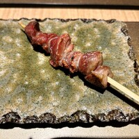 厳選焼鳥 一石三鳥 本店 - 