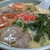 麺屋　金泉軒本店
