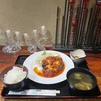 たくあん・牡丹亭 - 