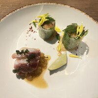 Longrain Tokyo - 