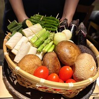 厳選焼鳥 一石三鳥 本店 - 