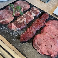 横浜焼肉kintan - 
