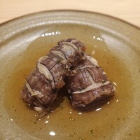 鮨 さいとう - 