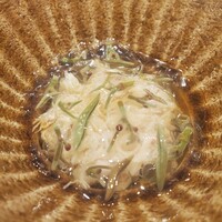 鮨 さいとう - 