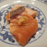 鮨 さいとう - 