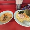 ラーメンショップ 境店