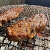 炭火焼肉 ジュンチャン
