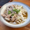 純手打うどん よしや