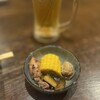 焼鳥　亘　わたる - 