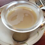 ハングリータイガー - 