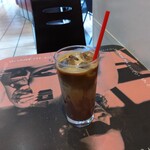 セガフレード・ザネッティ・エスプレッソ 北朝霞店 - 