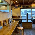 ら～めん山家 - ごちそうさまでした♪