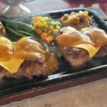 ハングリータイガー - 